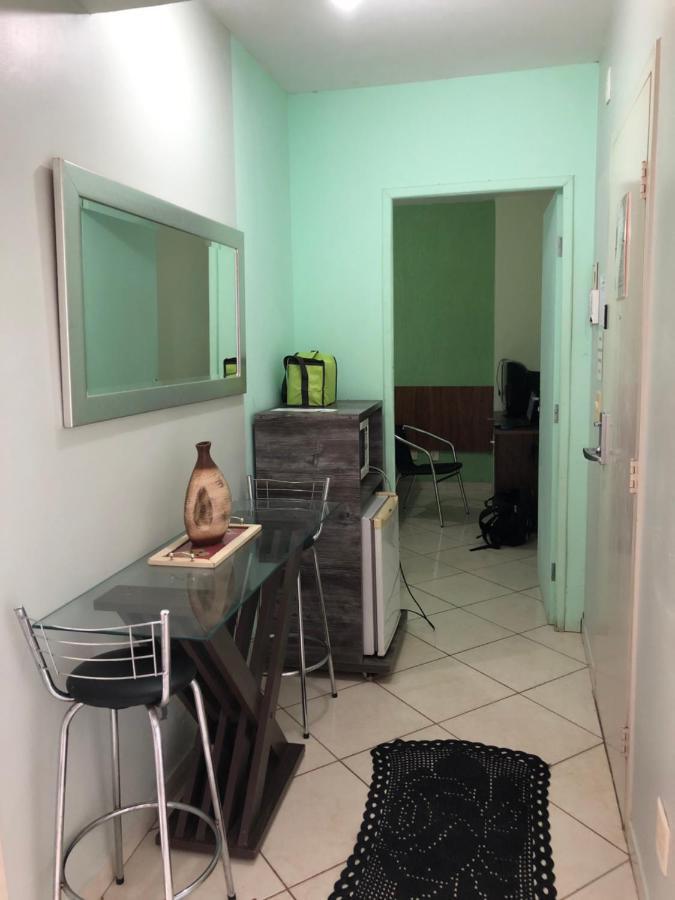 Apto Hotel Thermas Place Caldas Novas Kültér fotó